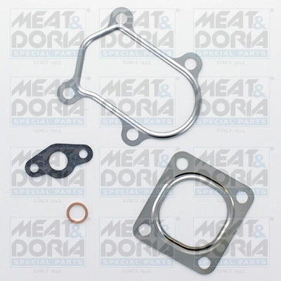 Mounting Kit, charger